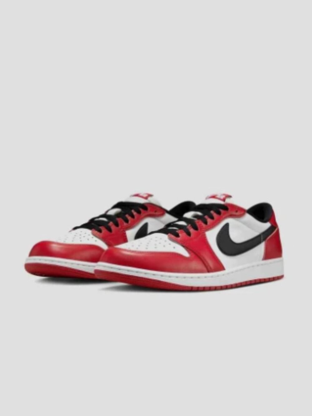 Nike Air Jordan 1 Retro Low OG Chicago (2025) (Men's) "MULTIPLE SIZE"